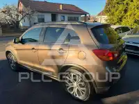 2018 Mitsubishi Asx