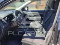 2018 Mitsubishi Asx