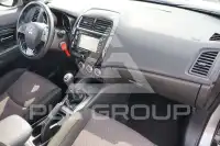 2018 Mitsubishi Asx