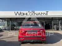 2018 Mitsubishi Asx
