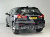 2018 Mitsubishi Asx