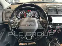 2018 Mitsubishi Asx