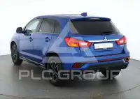 2018 Mitsubishi Asx