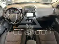 2018 Mitsubishi Asx