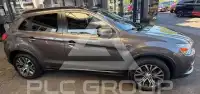 2018 Mitsubishi Asx