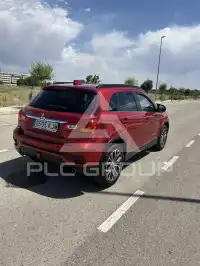 2018 Mitsubishi Asx