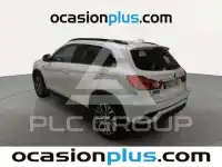 2018 Mitsubishi Asx