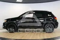2018 Mitsubishi Asx