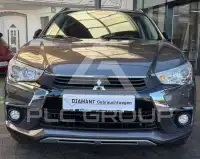 2018 Mitsubishi Asx