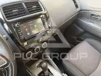 2018 Mitsubishi Asx