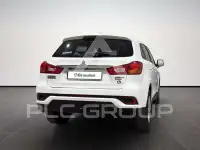2018 Mitsubishi Asx