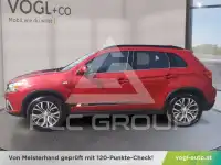 2018 Mitsubishi Asx