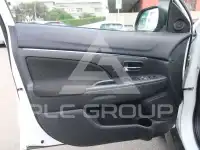 2018 Mitsubishi Asx