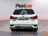 2018 Mitsubishi Asx