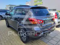 2018 Mitsubishi Asx