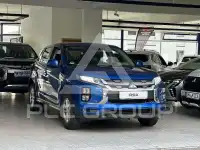 2018 Mitsubishi Asx