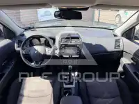 2018 Mitsubishi Asx