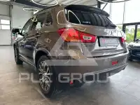 2018 Mitsubishi Asx