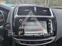 2018 Mitsubishi Asx
