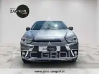 2018 Mitsubishi Asx