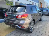 2018 Mitsubishi Asx