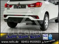 2018 Mitsubishi Asx