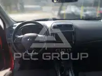 2018 Mitsubishi Asx