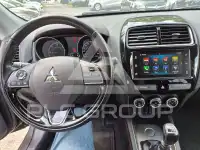 2018 Mitsubishi Asx