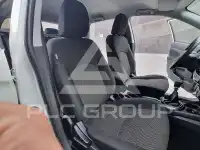 2018 Mitsubishi Asx