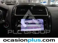 2018 Mitsubishi Asx