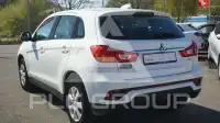 2019 Mitsubishi Asx