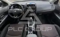 2018 Mitsubishi Asx