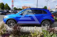2018 Mitsubishi Asx