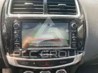 2018 Mitsubishi Asx
