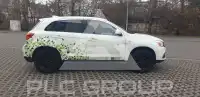 2018 Mitsubishi Asx