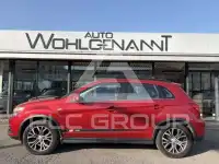 2018 Mitsubishi Asx