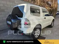 2018 Mitsubishi PAJARO