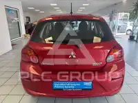 2018 Mitsubishi SpaceStar
