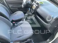 2018 Mitsubishi SpaceStar