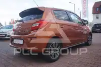 2018 Mitsubishi SpaceStar