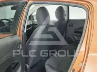 2018 Mitsubishi SpaceStar