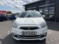 2018 Mitsubishi SpaceStar
