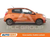2018 Mitsubishi SpaceStar