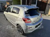 2018 Mitsubishi SpaceStar