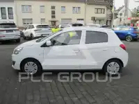 2018 Mitsubishi SpaceStar