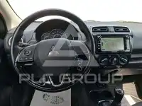2018 Mitsubishi SpaceStar