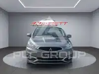 2018 Mitsubishi SpaceStar