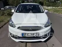 2018 Mitsubishi SpaceStar