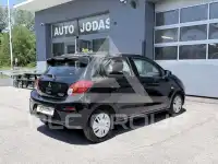 2018 Mitsubishi SpaceStar