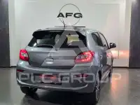 2018 Mitsubishi SpaceStar